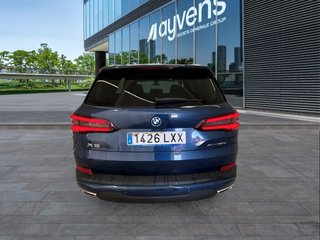 BMW X5 xDrive45e 290 kW (394 CV)