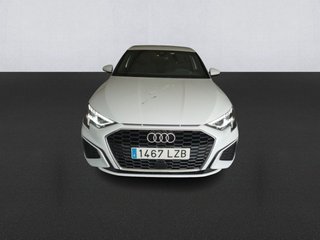 Audi A3 Sportback S line 35 TDI 110 kW (150 CV) S tronic