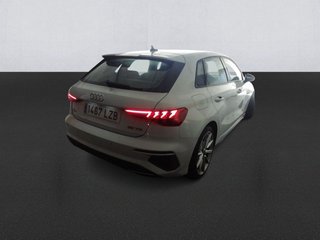 Audi A3 Sportback S line 35 TDI 110 kW (150 CV) S tronic