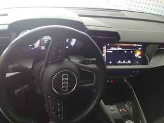 Audi A3 Sportback S line 35 TDI 110 kW (150 CV) S tronic