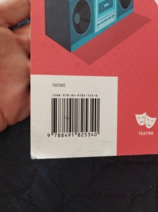 Libro la foto de los diez mil me gusta