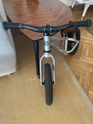 Bicicleta de equilibrio Early Rider