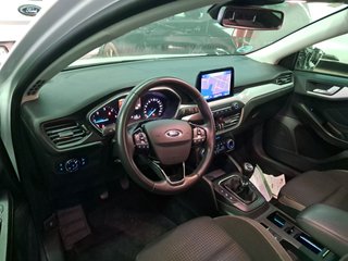 Ford Focus 1.5 Ecoblue Trend+ 88 kW (120 CV)