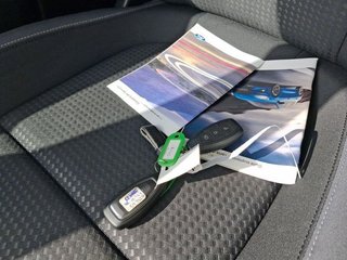 Ford Focus 1.5 Ecoblue Trend+ 88 kW (120 CV)