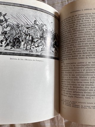 Libro historia