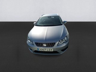 SEAT León ST 2.0 TDI S&S Xcellence DSG 110 kW (150 CV)