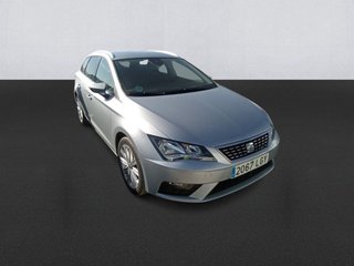 SEAT León ST 2.0 TDI S&S Xcellence DSG 110 kW (150 CV)