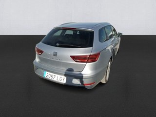 SEAT León ST 2.0 TDI S&S Xcellence DSG 110 kW (150 CV)
