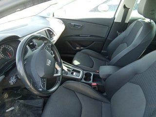 SEAT León ST 2.0 TDI S&S Xcellence DSG 110 kW (150 CV)