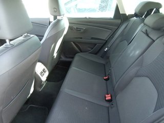 SEAT León ST 2.0 TDI S&S Xcellence DSG 110 kW (150 CV)