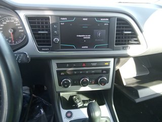 SEAT León ST 2.0 TDI S&S Xcellence DSG 110 kW (150 CV)