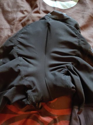 Culote Castelli INEOS Talla M