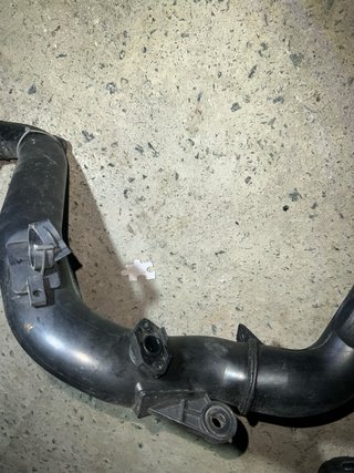 Tubo Intercooler Seat Leon MK1