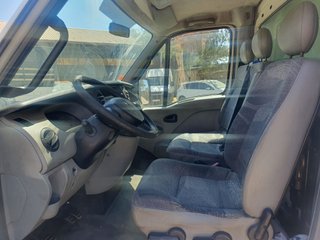 RENAULT Master 150.35 L3