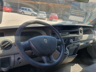 RENAULT Master 150.35 L3