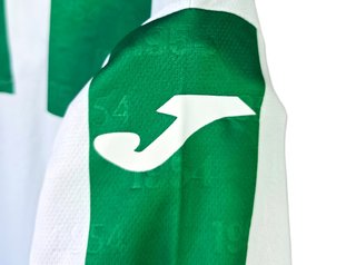 Camiseta Oficial Córdoba CF Joma Talla L