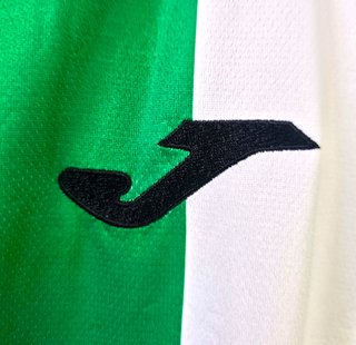 Camiseta Oficial Córdoba CF Joma Talla L
