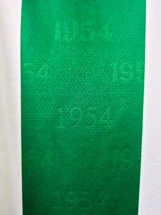 Camiseta Oficial Córdoba CF Joma Talla L