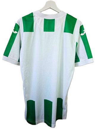 Camiseta Oficial Córdoba CF Joma Talla L