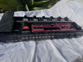Boss RC-300 Loop Station Looper Profesional