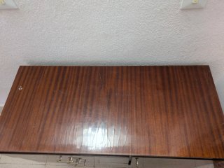 Aparador Vintage Madera Estilo