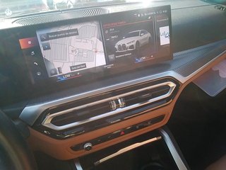 BMW i4 eDrive40 250 kW (340 CV)