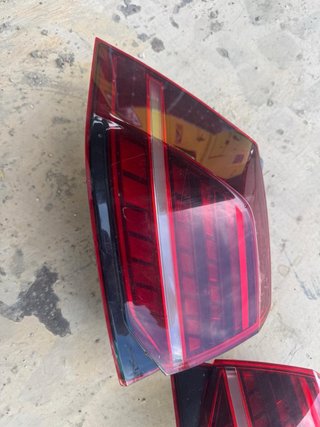 Pilotos LED Dinámicos Golf 7.5