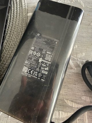 HP Victus 16 RTX 3060 i7 12ª Gen 16GB RAM