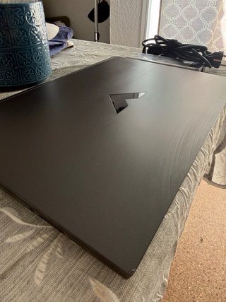 HP Victus 16 RTX 3060 i7 12ª Gen 16GB RAM