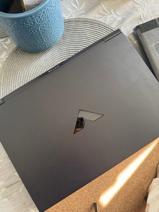 HP Victus 16 RTX 3060 i7 12ª Gen 16GB RAM