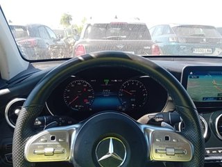 Mercedes-Benz GLC 300 e 4Matic 235 kW (320 CV)