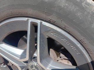 Mercedes-Benz GLC 300 e 4Matic 235 kW (320 CV)