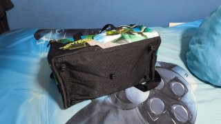 Bolsa Deporte Infantil Green Lantern