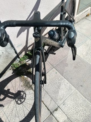 Bicicleta Megamo Raise