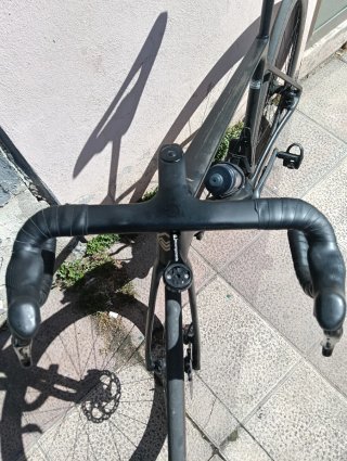 Bicicleta Megamo Raise
