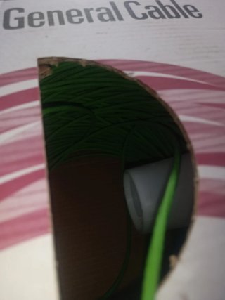 Cable de red o datos