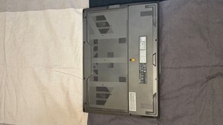 Portátil ASUS TUF Gaming A15