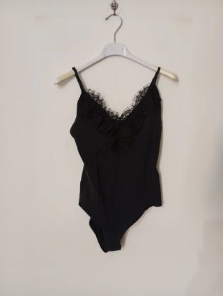 Set 3 pezzi Zara