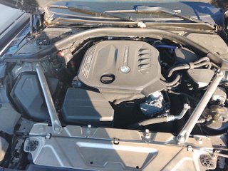 BMW Serie 4 420d Gran Coupe 140 kW (190 CV)