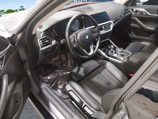 BMW Serie 4 420d Gran Coupe 140 kW (190 CV)
