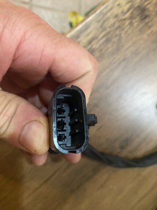 Regulador Harley Davidson V-Rod Comprobado y funci