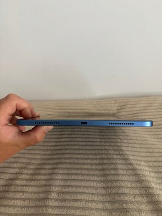iPad 10ª Gen 2022 Azul