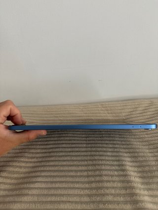 iPad 10ª Gen 2022 Azul
