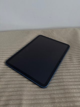 iPad 10ª Gen 2022 Azul
