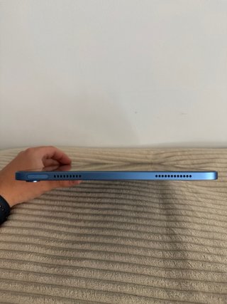iPad 10ª Gen 2022 Azul