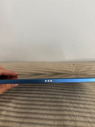 iPad 10ª Gen 2022 Azul