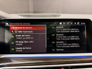 BMW X7 2022