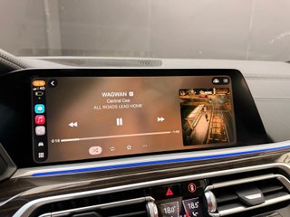 BMW X7 2022