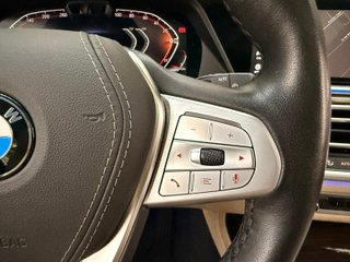 BMW X7 2022