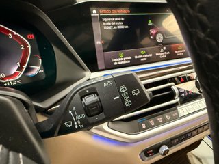 BMW X7 2022